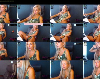 debralee — 62 minute Chaturbate female cam show recording, 1080p, Jul 31, 2019