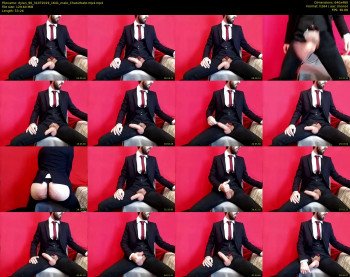 dylan_90 — 54 minute Chaturbate male cam show recording, 480p, Jul 31, 2019