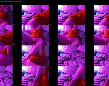 eatthebooty420 — 7 minute Chaturbate female cam show recording, 720p, Jul 31, 2019