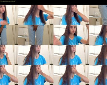 ehotlovea — 3 minute Chaturbate female cam show recording, 1080p, Jul 31, 2019