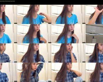 ehotlovea — 40 minute Chaturbate female cam show recording, 1080p, Jul 31, 2019
