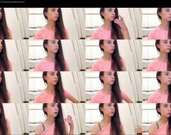 ehotlovea — 5 minute Chaturbate female cam show recording, 1080p, Jul 31, 2019