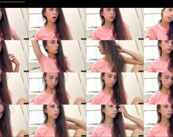 ehotlovea — 7 minute Chaturbate female cam show recording, 1080p, Jul 31, 2019
