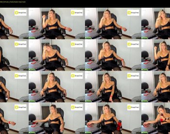 eileen_rose — 5 minute Chaturbate female cam show recording, 1080p, Jul 31, 2019