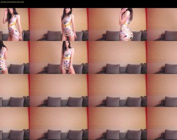 elaanna — 36 minute Chaturbate female cam show recording, 1080p, Jul 31, 2019