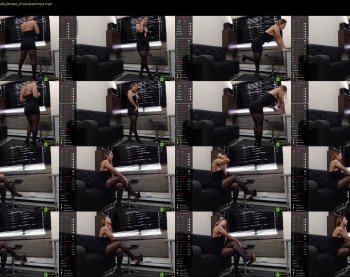 ella_pridee — 11 minute Chaturbate female cam show recording, 720p, Jul 31, 2019