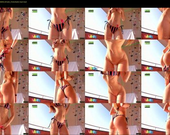 felicity_yours — 56 minute Chaturbate female cam show recording, 1080p, Jul 31, 2019