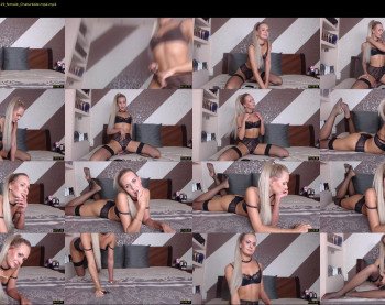 hefner_girl — 47 minute Chaturbate female cam show recording, 1080p, Jul 31, 2019
