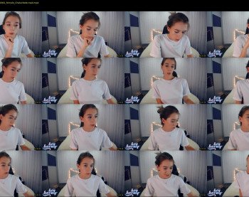 heyhorny_cb — 4 minute Chaturbate couple cam show recording, 1080p, Jul 31, 2019