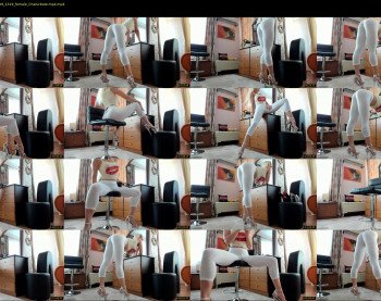 honeycandy777 — 206 minute Chaturbate couple cam show recording, 720p, Jul 31, 2019