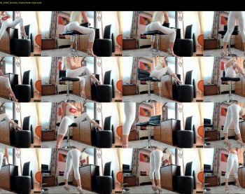 honeycandy777 — 36 minute Chaturbate couple cam show recording, 720p, Jul 31, 2019