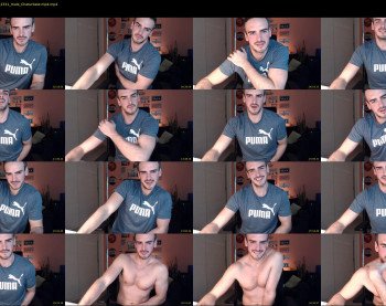 hot_martin25 — 39 minute Chaturbate male cam show recording, 720p, Jul 31, 2019