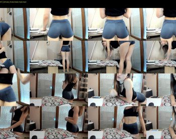hotel77777 — 17 minute Chaturbate female cam show recording, 720p, Jul 31, 2019