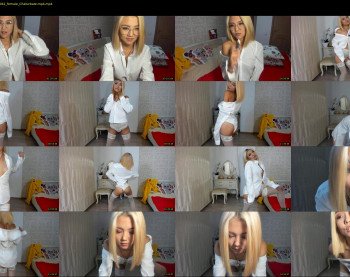 ice_creamy — 29 minute Chaturbate female cam show recording, 720p, Jul 31, 2019