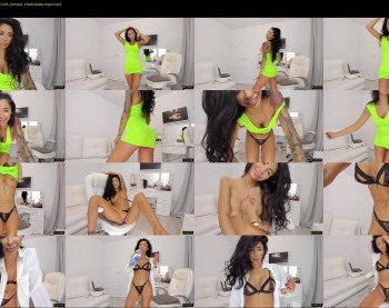 indiansweety — 38 minute Chaturbate female cam show recording, 720p, Jul 31, 2019