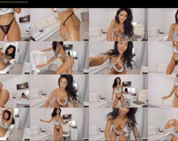 indiansweety — 38 minute Chaturbate female cam show recording, 720p, Jul 31, 2019