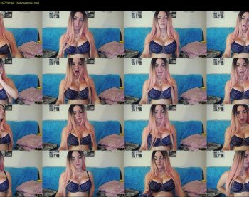 irinaandalex — 13 minute Chaturbate couple cam show recording, 720p, Jul 31, 2019
