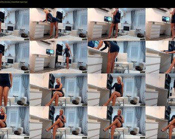 jaylynxxxx74 — 9 minute Chaturbate female cam show recording, 1080p, Jul 31, 2019