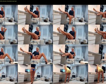 jaylynxxxx74 — 25 minute Chaturbate female cam show recording, 1080p, Jul 31, 2019