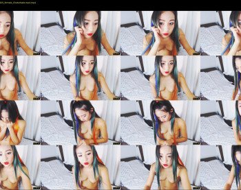 jennieedge — 3 minute Chaturbate female cam show recording, 1080p, Jul 31, 2019