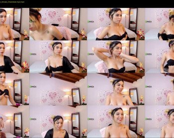 julietta_9 — 56 minute Chaturbate female cam show recording, 720p, Jul 31, 2019