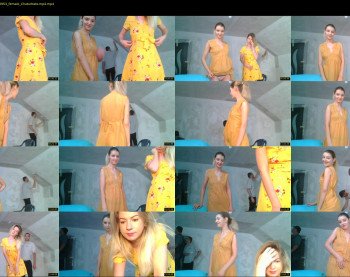 julyaandraul — 29 minute Chaturbate couple cam show recording, 720p, Jul 31, 2019