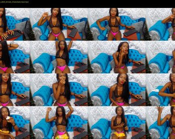 katherin_cruzz — 91 minute Chaturbate female cam show recording, 720p, Jul 31, 2019