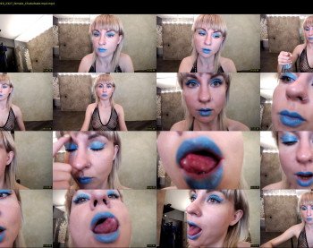 kelly_copperfield — 29 minute Chaturbate female cam show recording, 720p, Jul 31, 2019