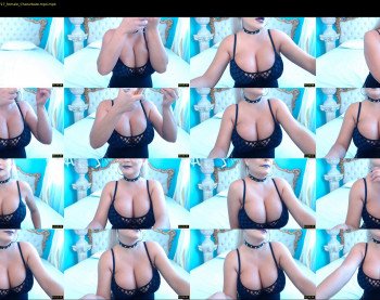 kellybabee — 28 minute Chaturbate female cam show recording, 720p, Jul 31, 2019