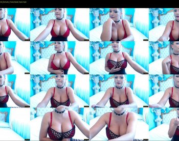 kellybabee — 20 minute Chaturbate female cam show recording, 720p, Jul 31, 2019