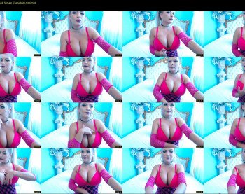 kellybabee — 10 minute Chaturbate female cam show recording, 720p, Jul 31, 2019