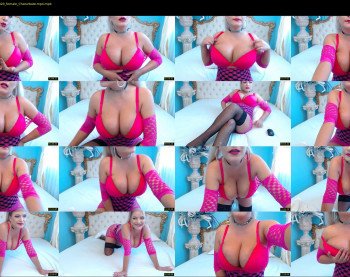 kellybabee — 20 minute Chaturbate female cam show recording, 720p, Jul 31, 2019