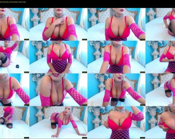 kellybabee — 17 minute Chaturbate female cam show recording, 720p, Jul 31, 2019