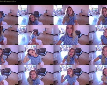 kendalltyler — 5 minute Chaturbate female cam show recording, 720p, Jul 31, 2019