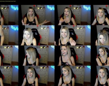 kimilee22 — 62 minute Chaturbate female cam show recording, 1080p, Jul 31, 2019