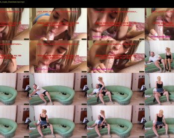 lady_anal — 11 minute Chaturbate female cam show recording, 480p, Jul 31, 2019