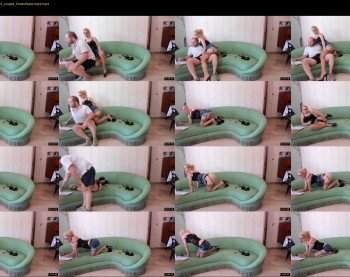 lady_anal — 16 minute Chaturbate female cam show recording, 480p, Jul 31, 2019