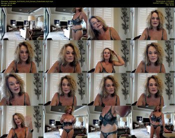 ladybabs — 7 minute Chaturbate female cam show recording, 720p, Jul 31, 2019