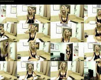 ladyleea — 27 minute Chaturbate female cam show recording, 1080p, Jul 31, 2019