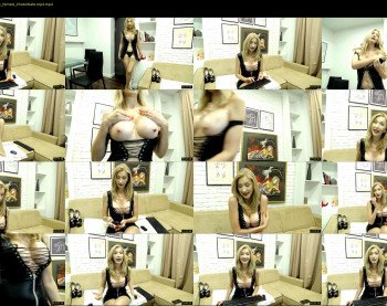 ladyleea — 20 minute Chaturbate female cam show recording, 1080p, Jul 31, 2019