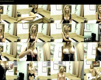 ladyleea — 10 minute Chaturbate female cam show recording, 1080p, Jul 31, 2019