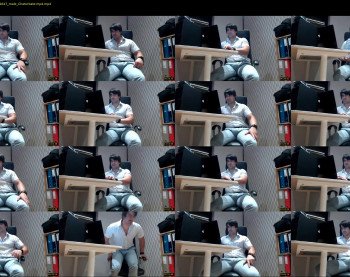 latino23bom — 38 minute Chaturbate male cam show recording, 480p, Jul 31, 2019