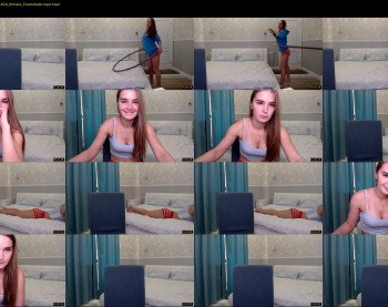 litlle_flowers — 29 minute Chaturbate female cam show recording, 720p, Jul 31, 2019