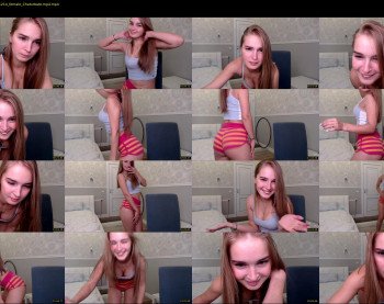 litlle_flowers — 29 minute Chaturbate female cam show recording, 720p, Jul 31, 2019
