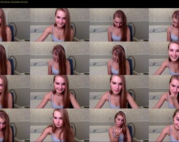 litlle_flowers — 6 minute Chaturbate female cam show recording, 720p, Jul 31, 2019