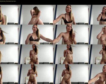 little_dutch — 32 minute Chaturbate female cam show recording, 1080p, Jul 31, 2019