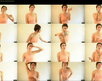 lizmreow — 91 minute Chaturbate female cam show recording, 720p, Jul 31, 2019
