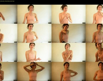 lizmreow — 91 minute Chaturbate female cam show recording, 720p, Jul 31, 2019