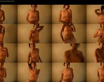 lizmreow — 28 minute Chaturbate female cam show recording, 720p, Jul 31, 2019