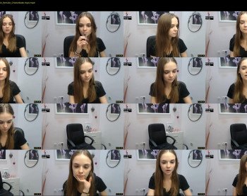 lolli_mary — 29 minute Chaturbate female cam show recording, 1080p, Jul 31, 2019